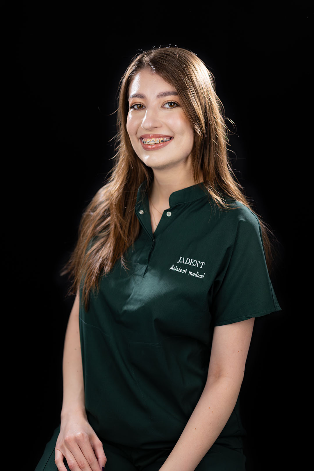 Andreea Asistenta 11