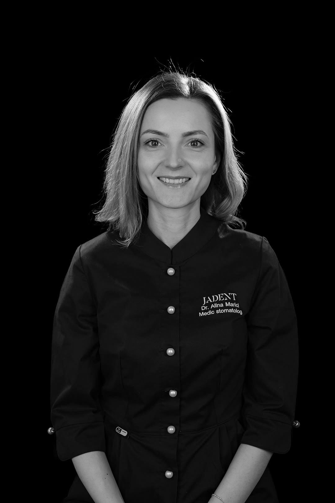 Dr Alina Marici 4