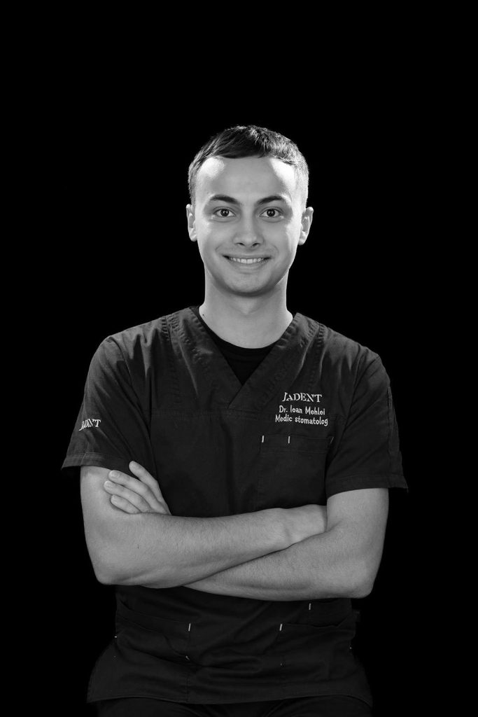 Dr Ioan Mehlei 2