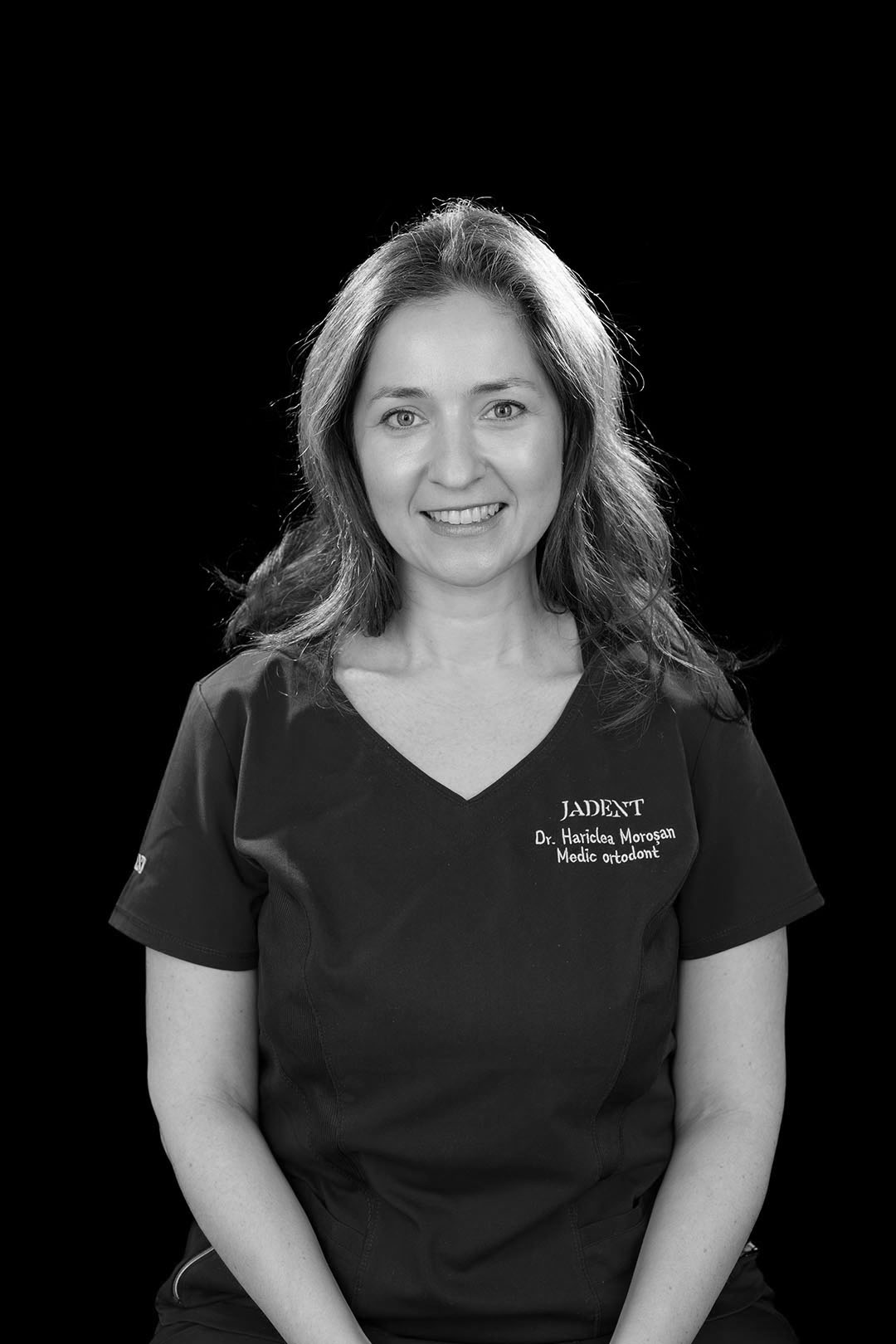 Dr. Hariclea Morosan 2