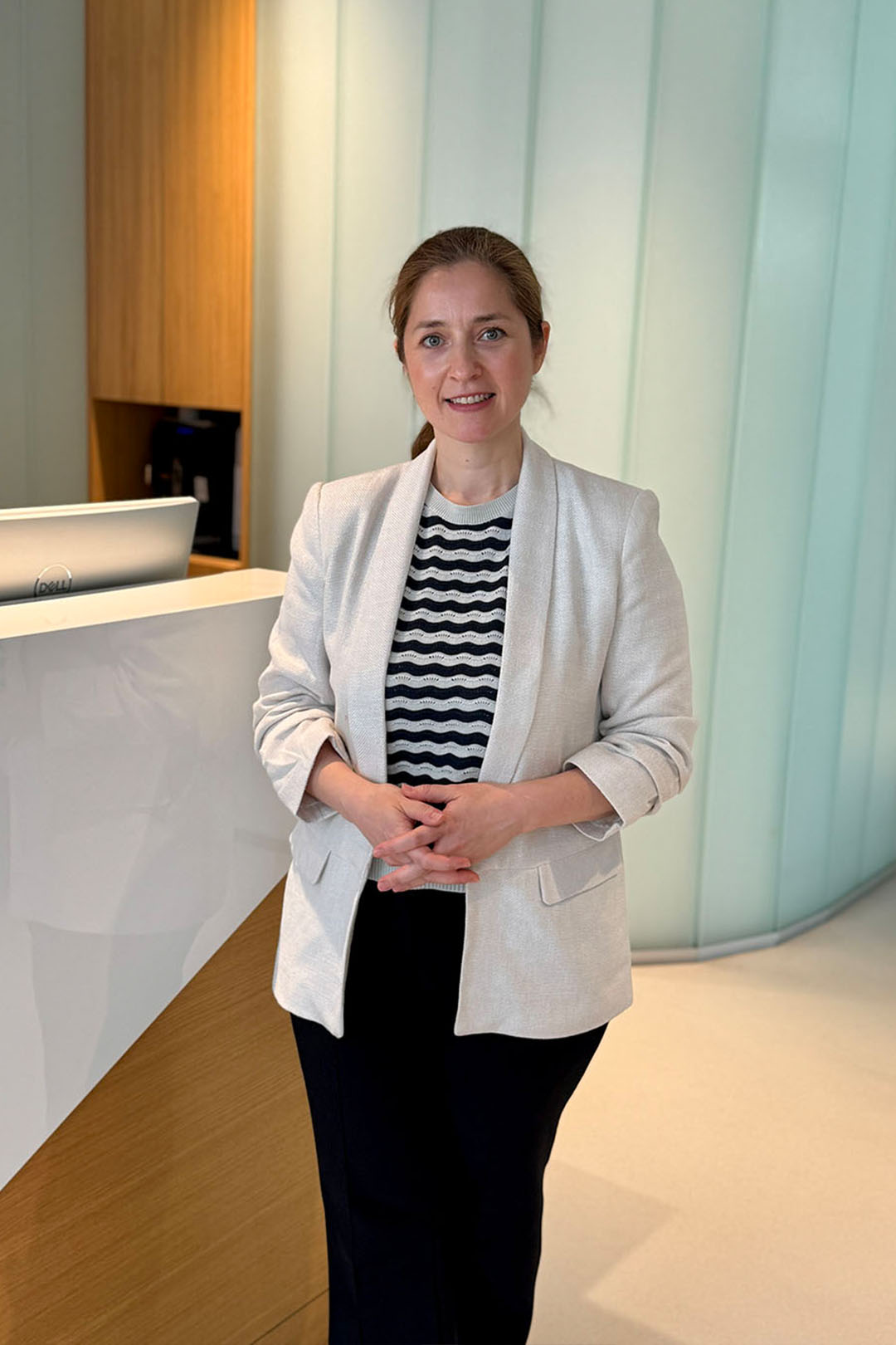 Dr. Hariclea Morosan civ 1