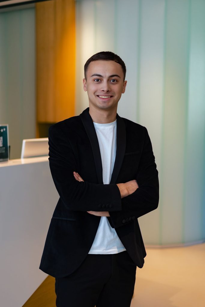 Dr. Ioan Mehlei civ