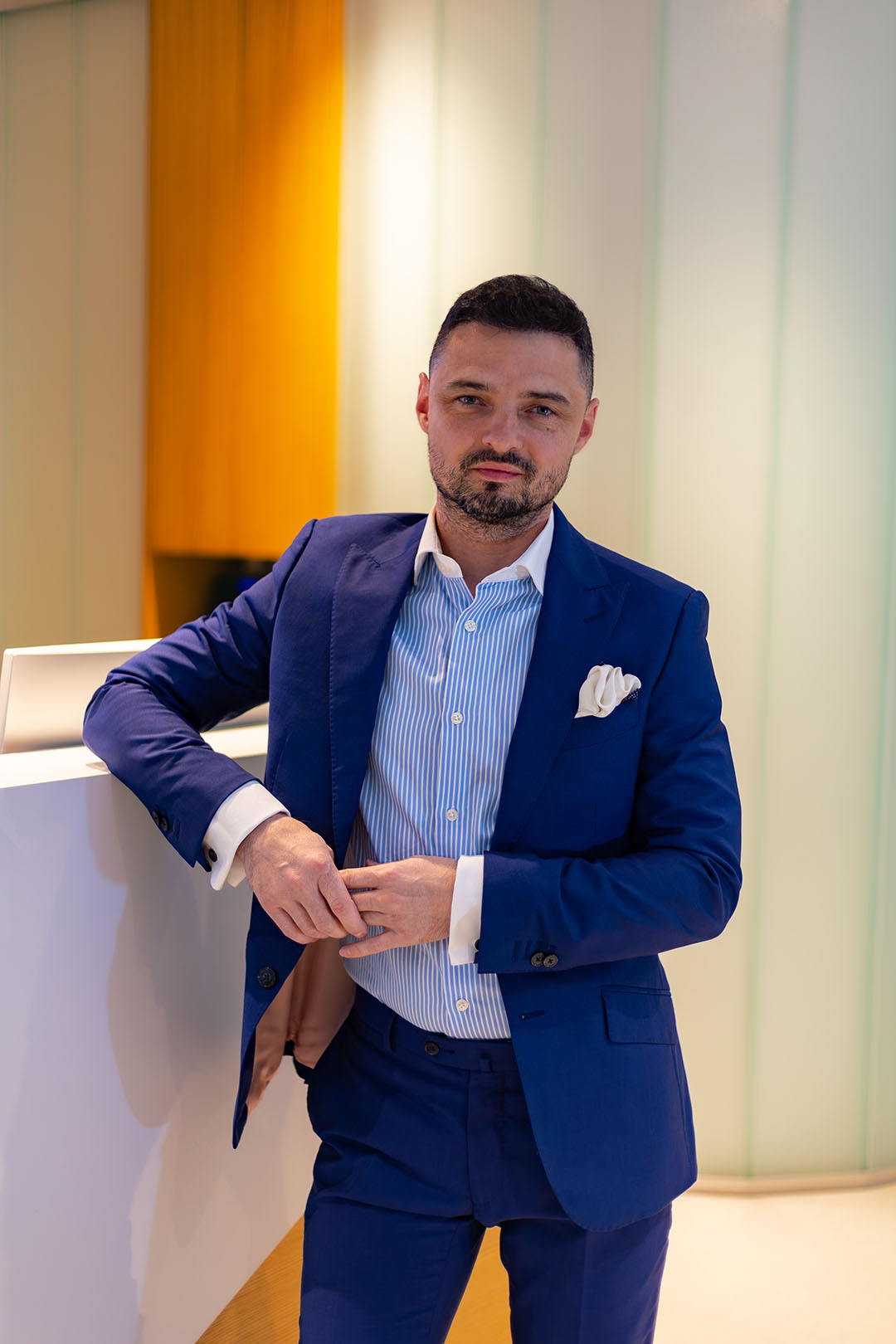 Dr. Rusu Stefan civ 2.