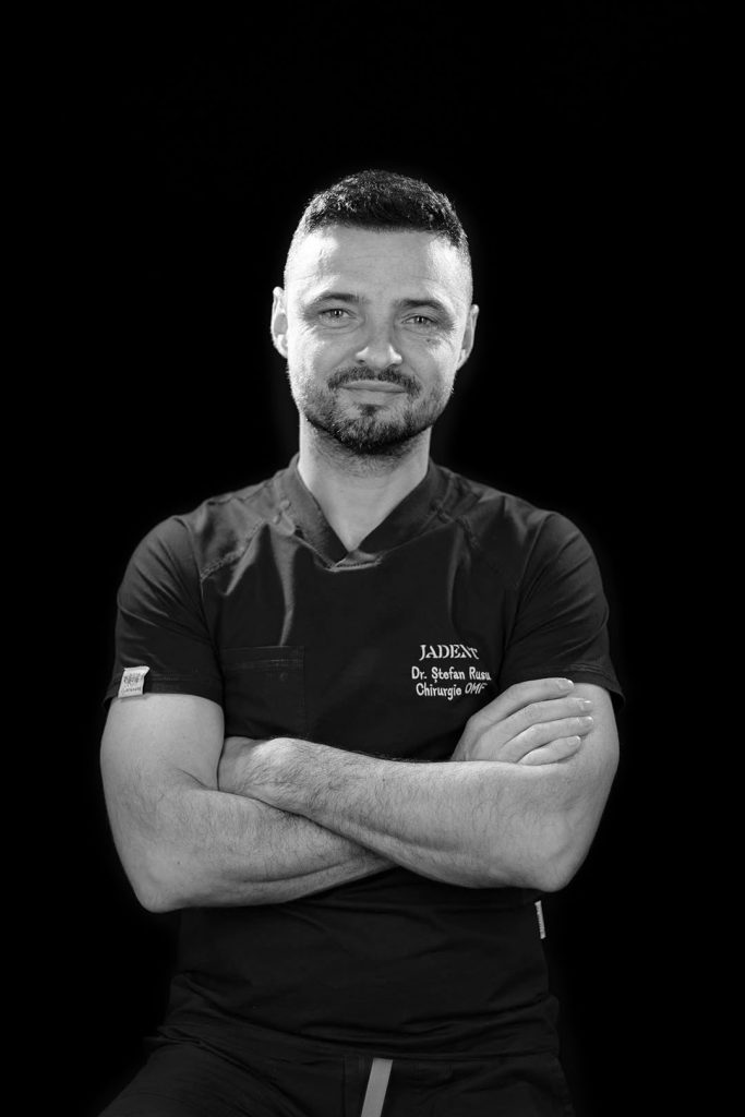 Dr. Rusu Stefann